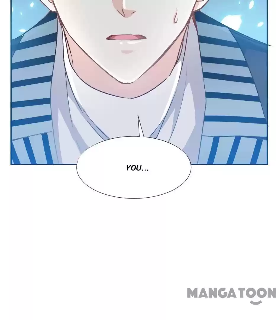 Love Me Gently, Bossy Ceo Chapter 2