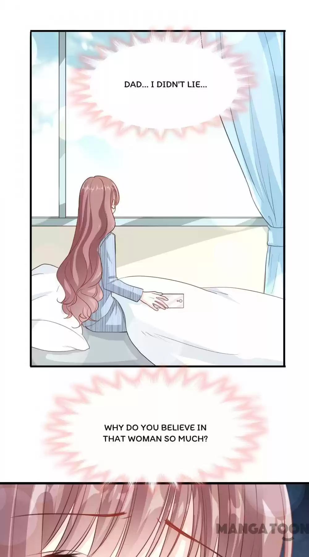 Love Me Gently, Bossy Ceo Chapter 20