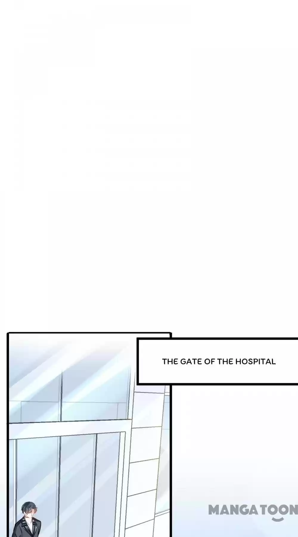 Love Me Gently, Bossy Ceo Chapter 20