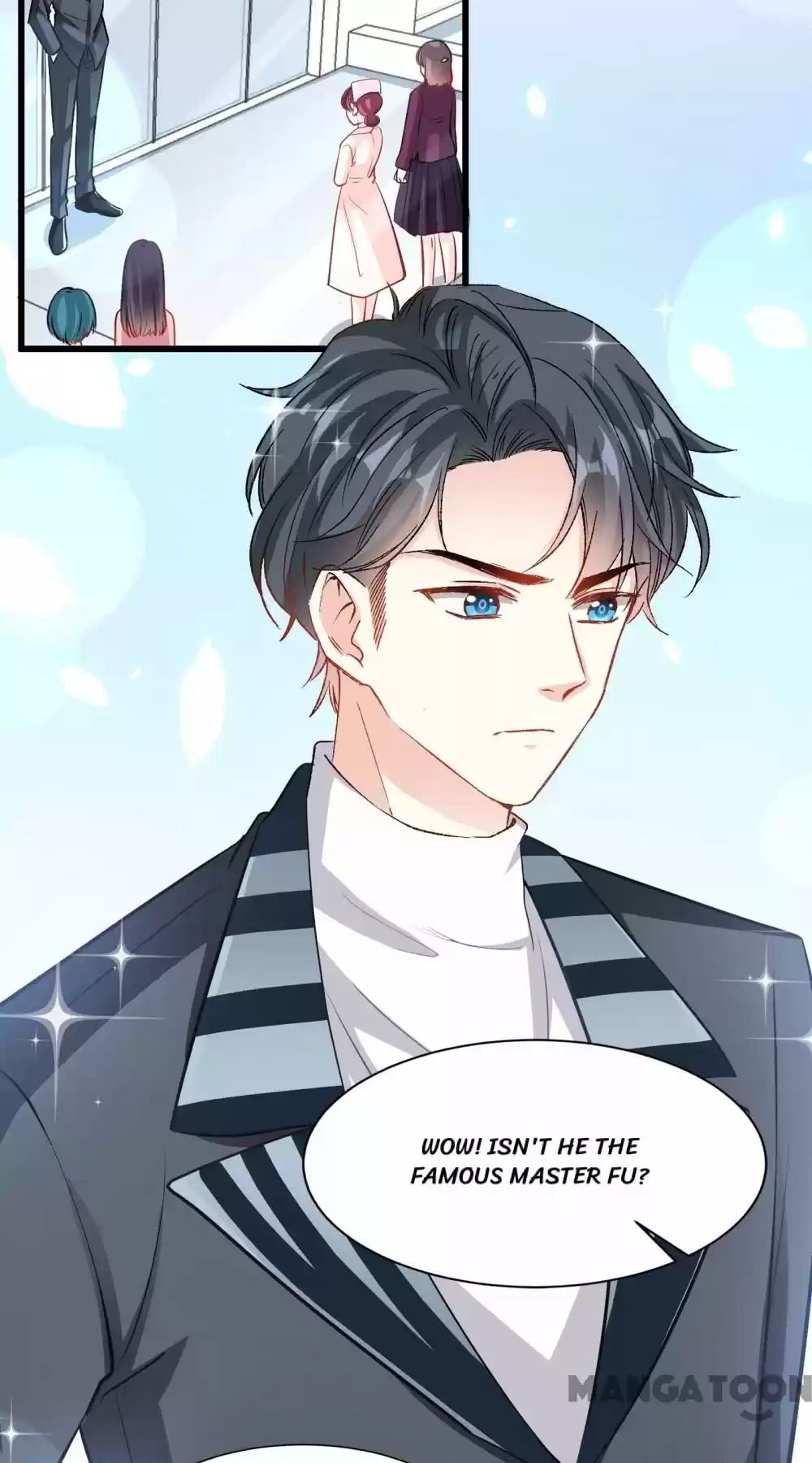 Love Me Gently, Bossy Ceo Chapter 20