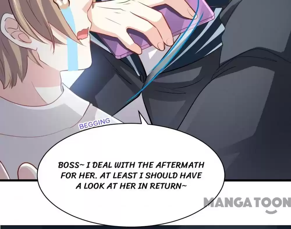 Love Me Gently, Bossy Ceo Chapter 20