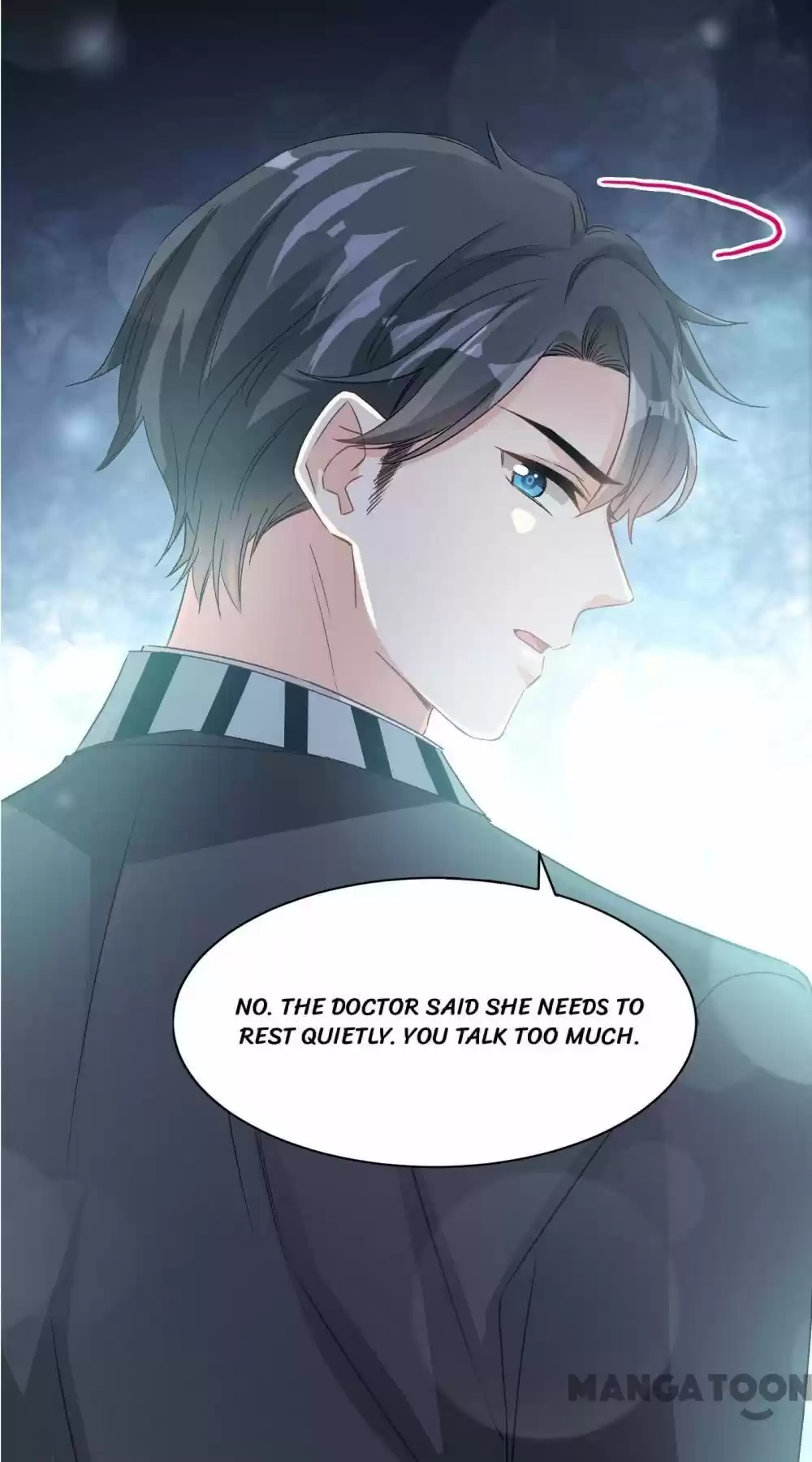 Love Me Gently, Bossy Ceo Chapter 20