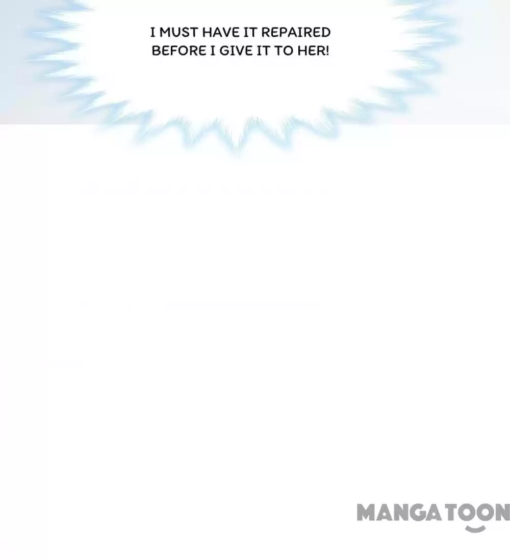 Love Me Gently, Bossy Ceo Chapter 20