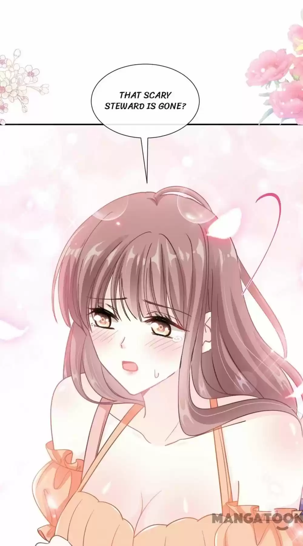 Love Me Gently, Bossy Ceo Chapter 200