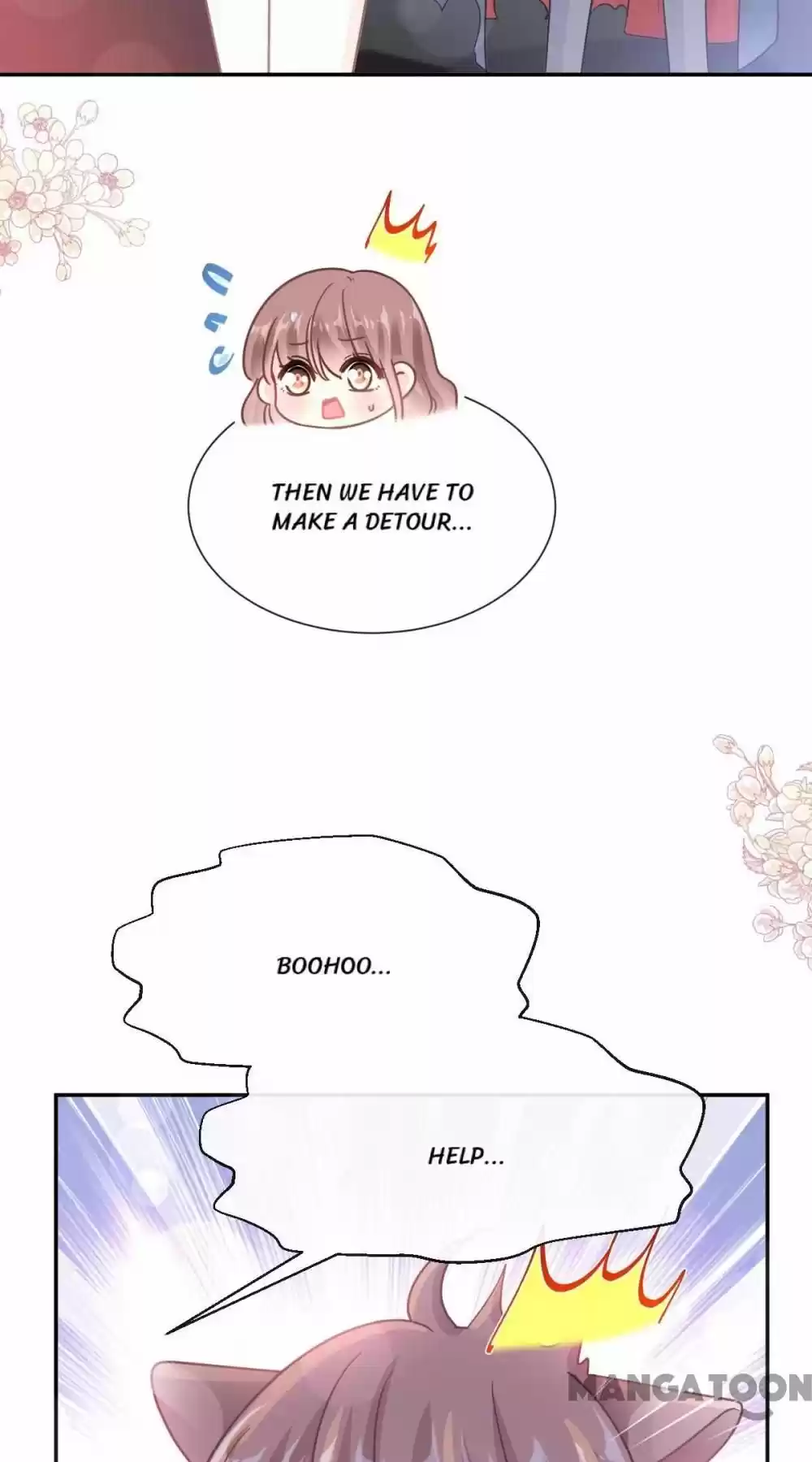 Love Me Gently, Bossy Ceo Chapter 200