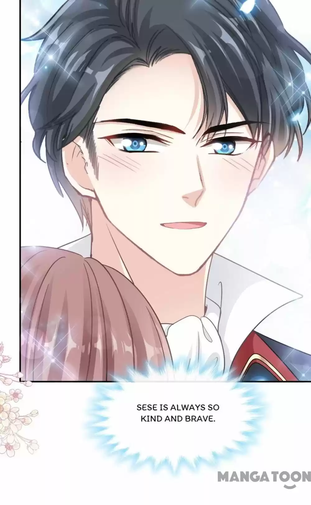 Love Me Gently, Bossy Ceo Chapter 200