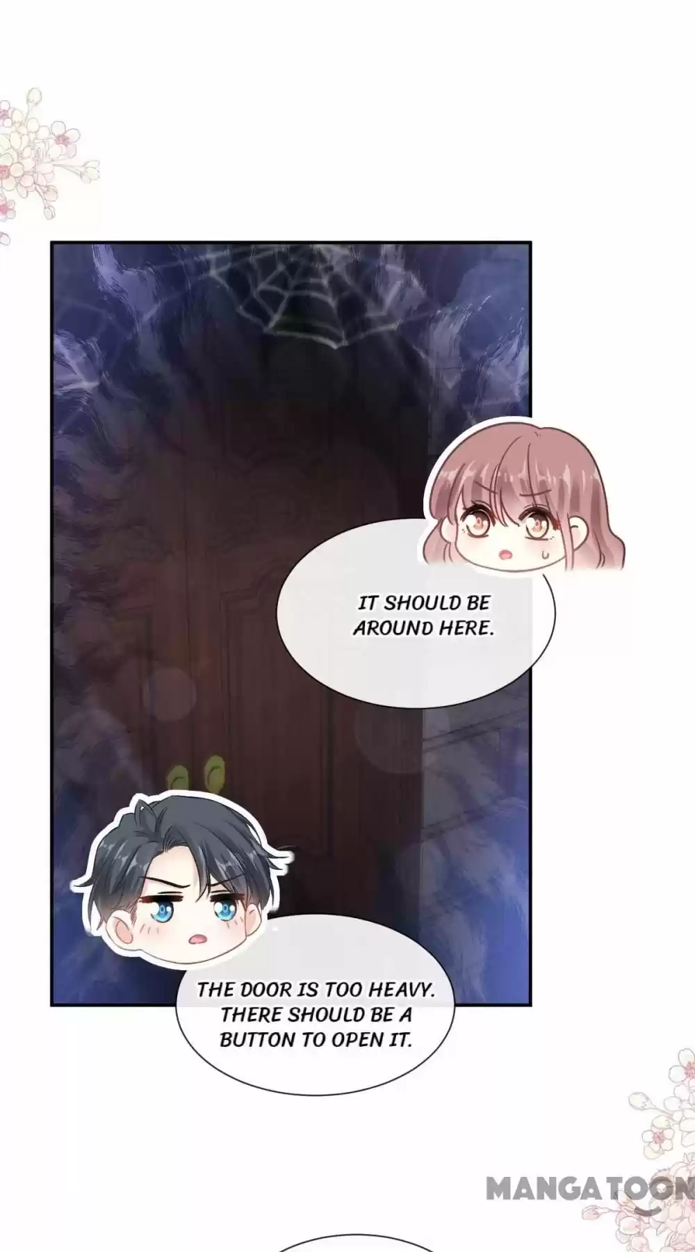 Love Me Gently, Bossy Ceo Chapter 200