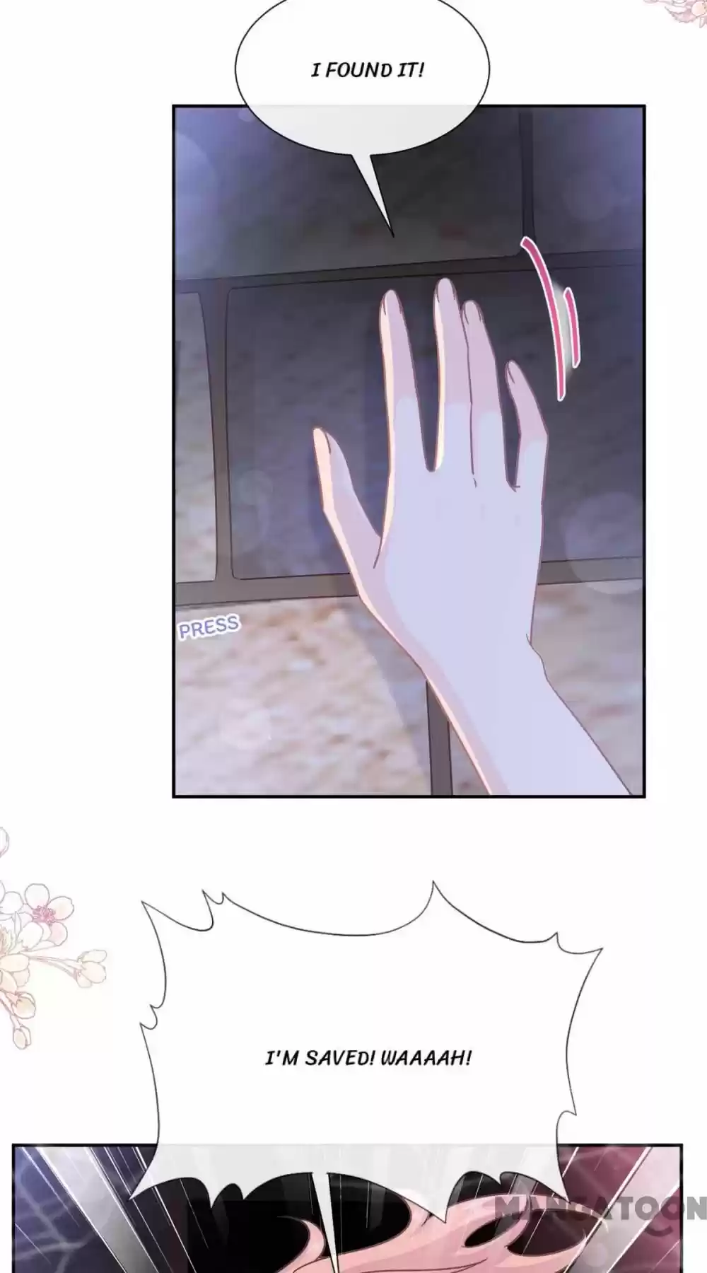 Love Me Gently, Bossy Ceo Chapter 200