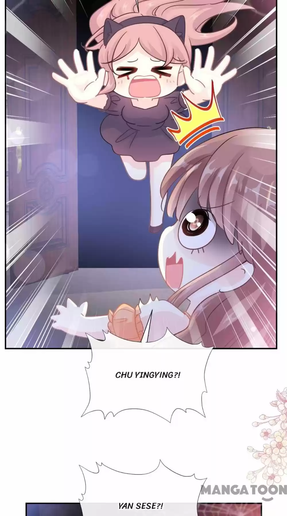 Love Me Gently, Bossy Ceo Chapter 200