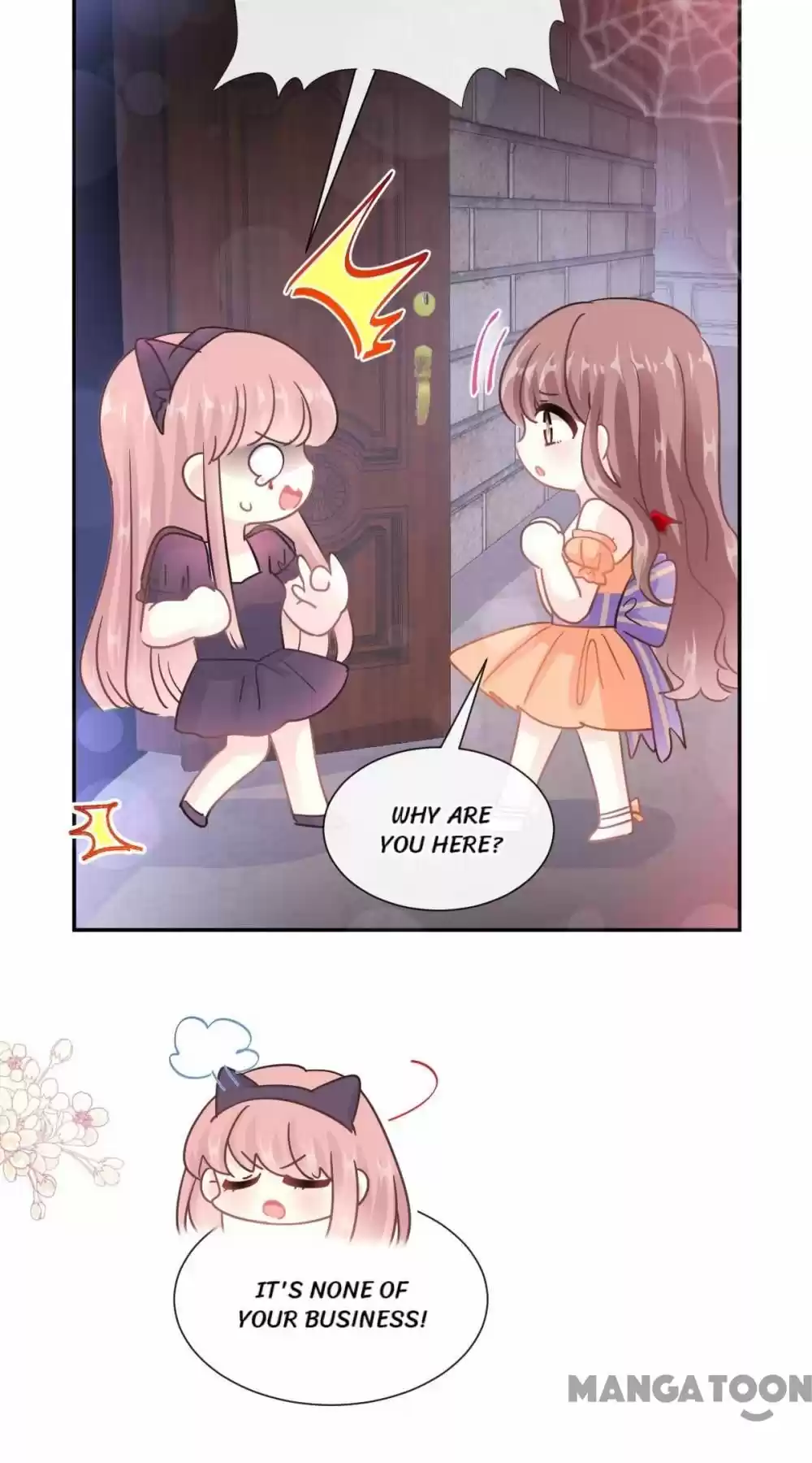 Love Me Gently, Bossy Ceo Chapter 200