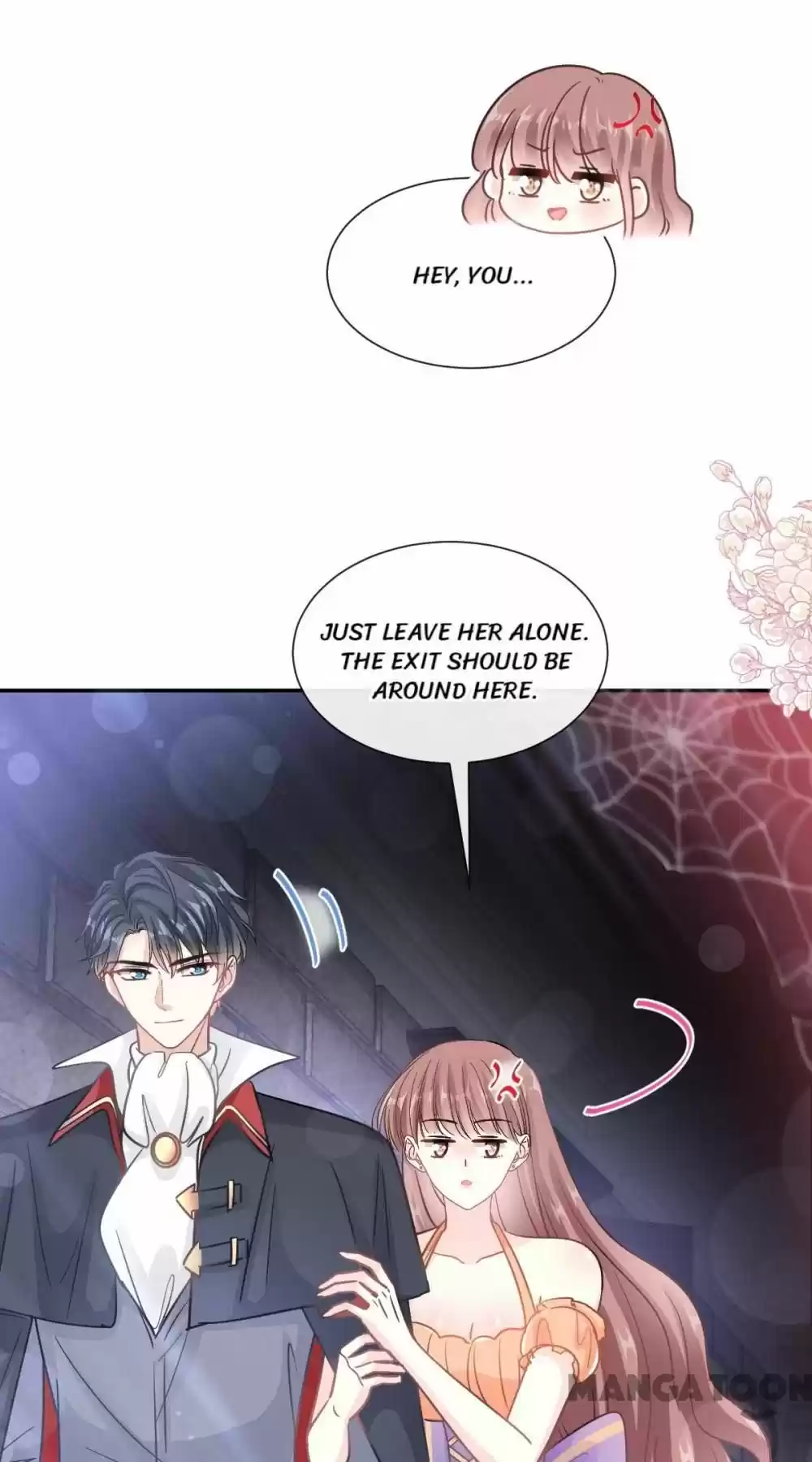 Love Me Gently, Bossy Ceo Chapter 200