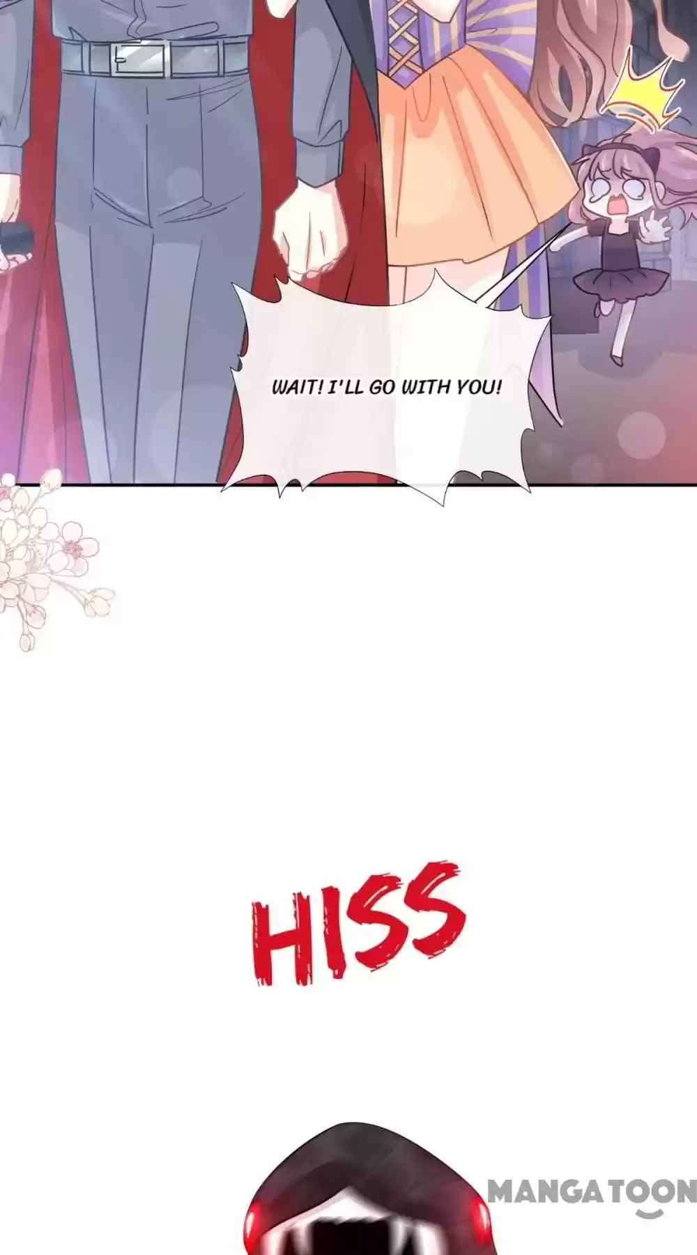 Love Me Gently, Bossy Ceo Chapter 200