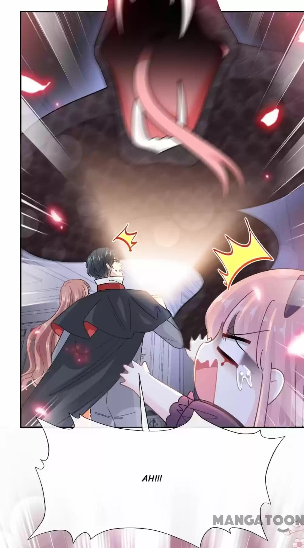 Love Me Gently, Bossy Ceo Chapter 200