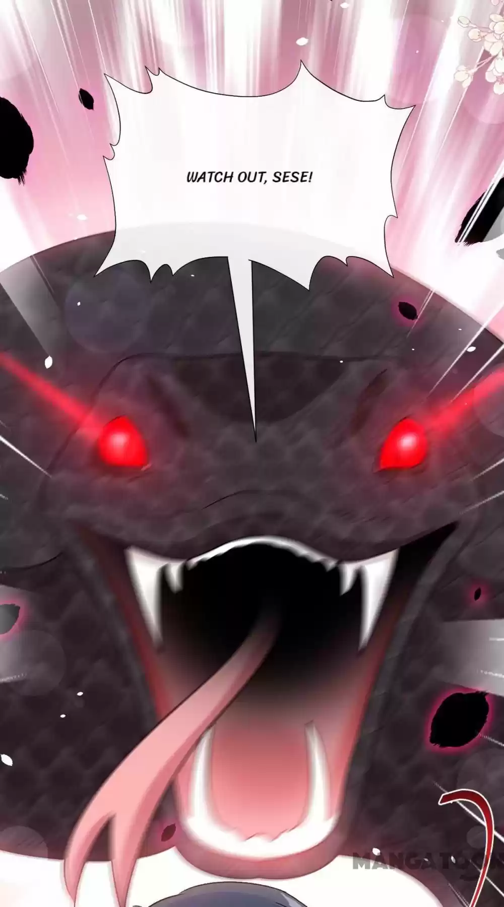 Love Me Gently, Bossy Ceo Chapter 200