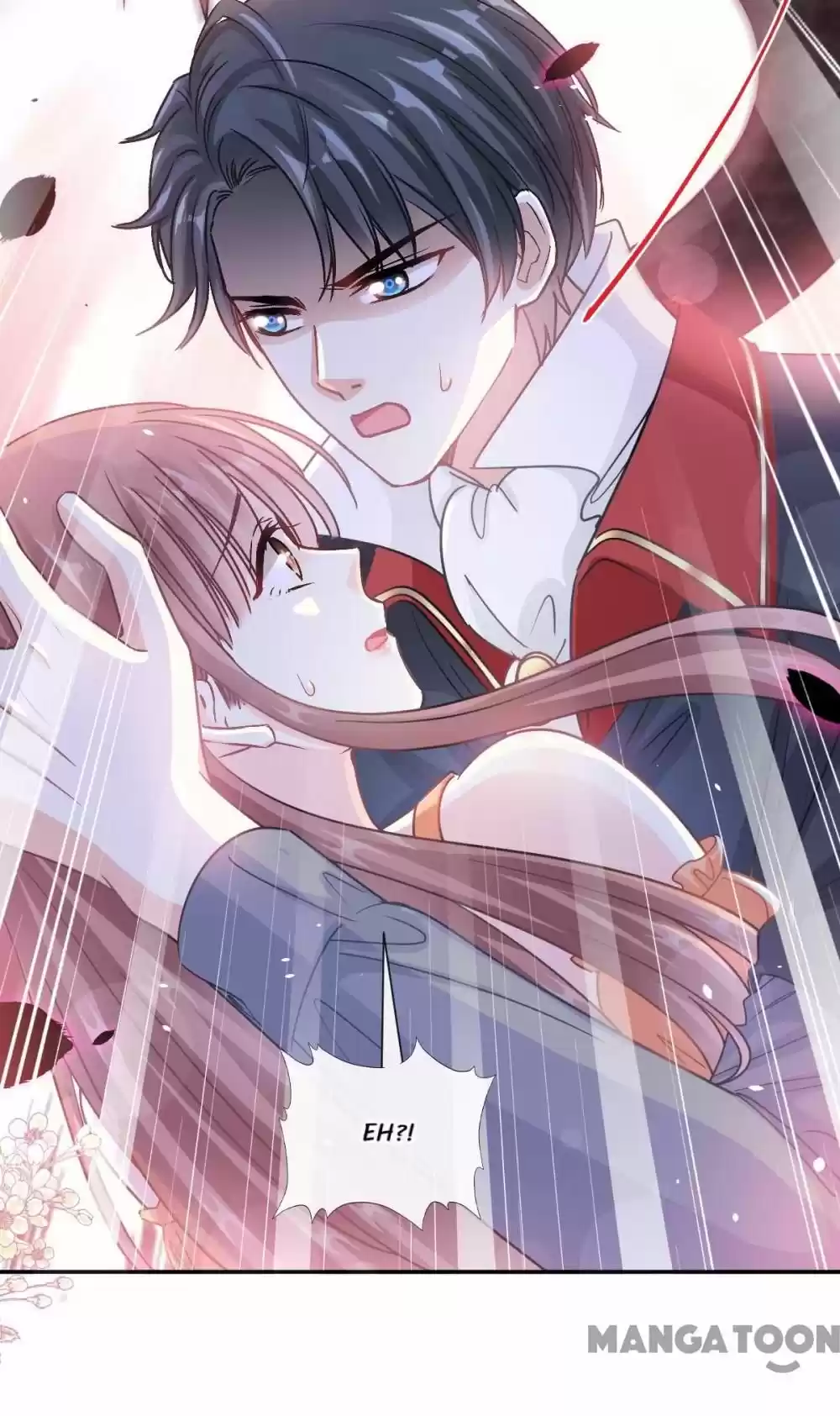 Love Me Gently, Bossy Ceo Chapter 200