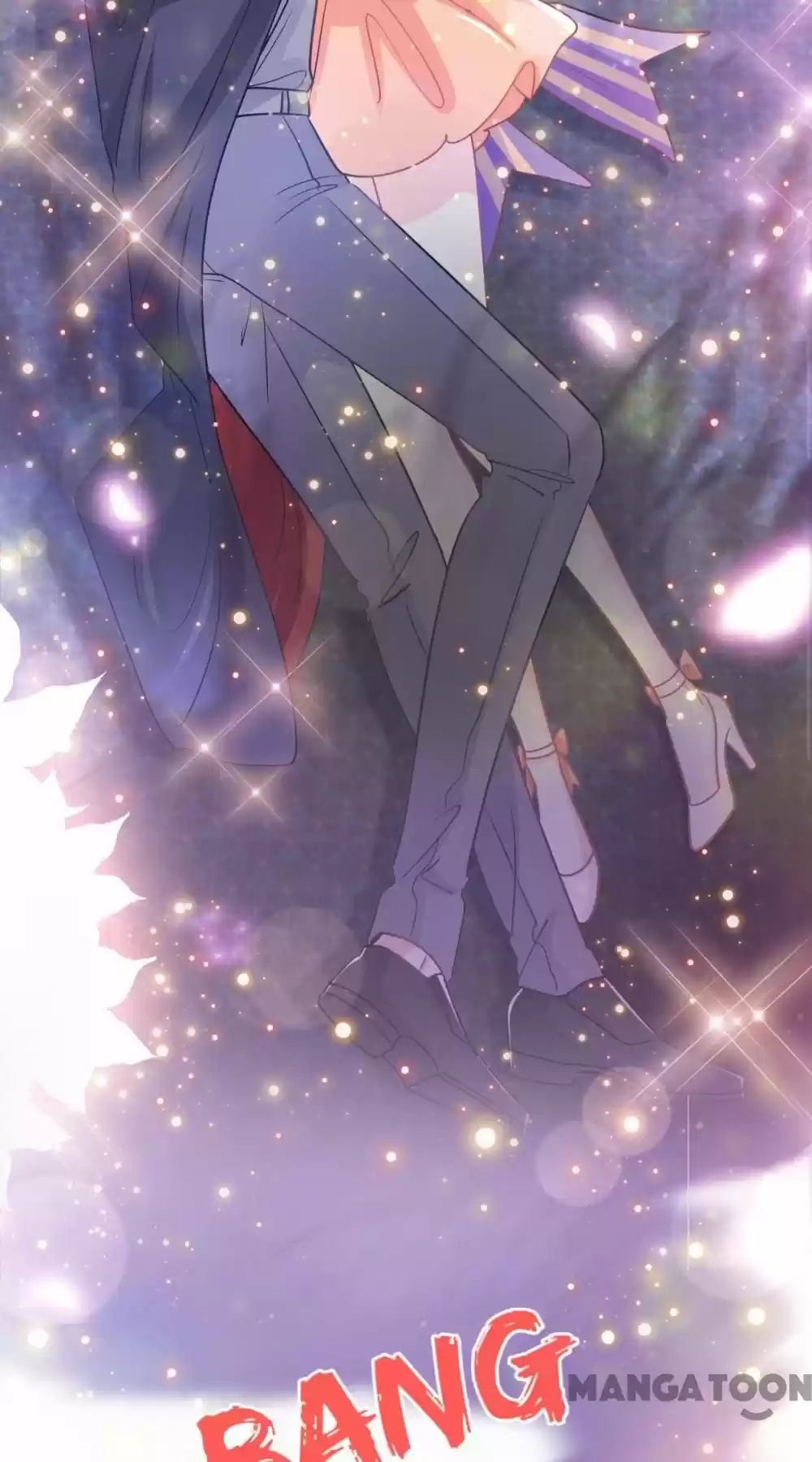 Love Me Gently, Bossy Ceo Chapter 200