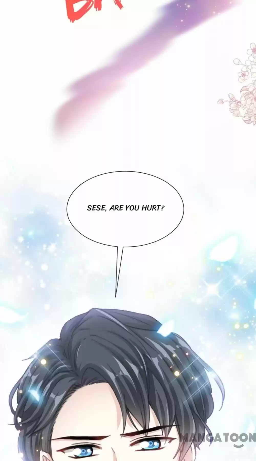 Love Me Gently, Bossy Ceo Chapter 200