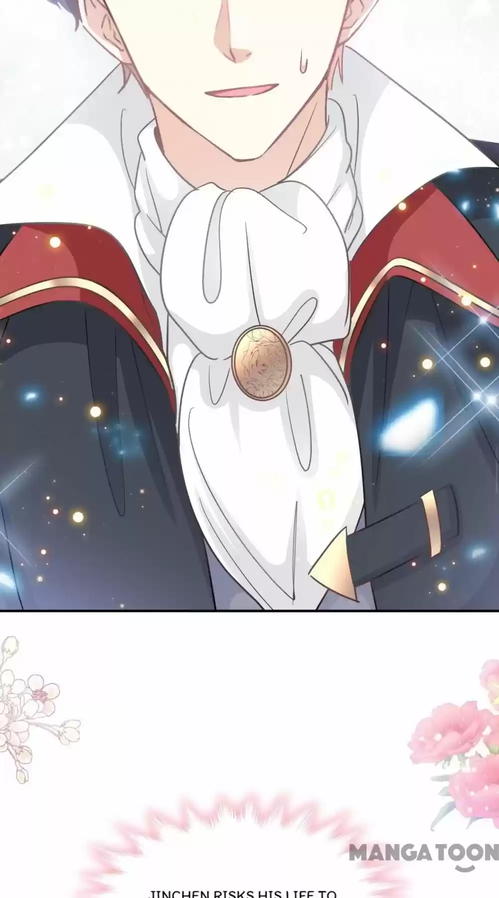 Love Me Gently, Bossy Ceo Chapter 200