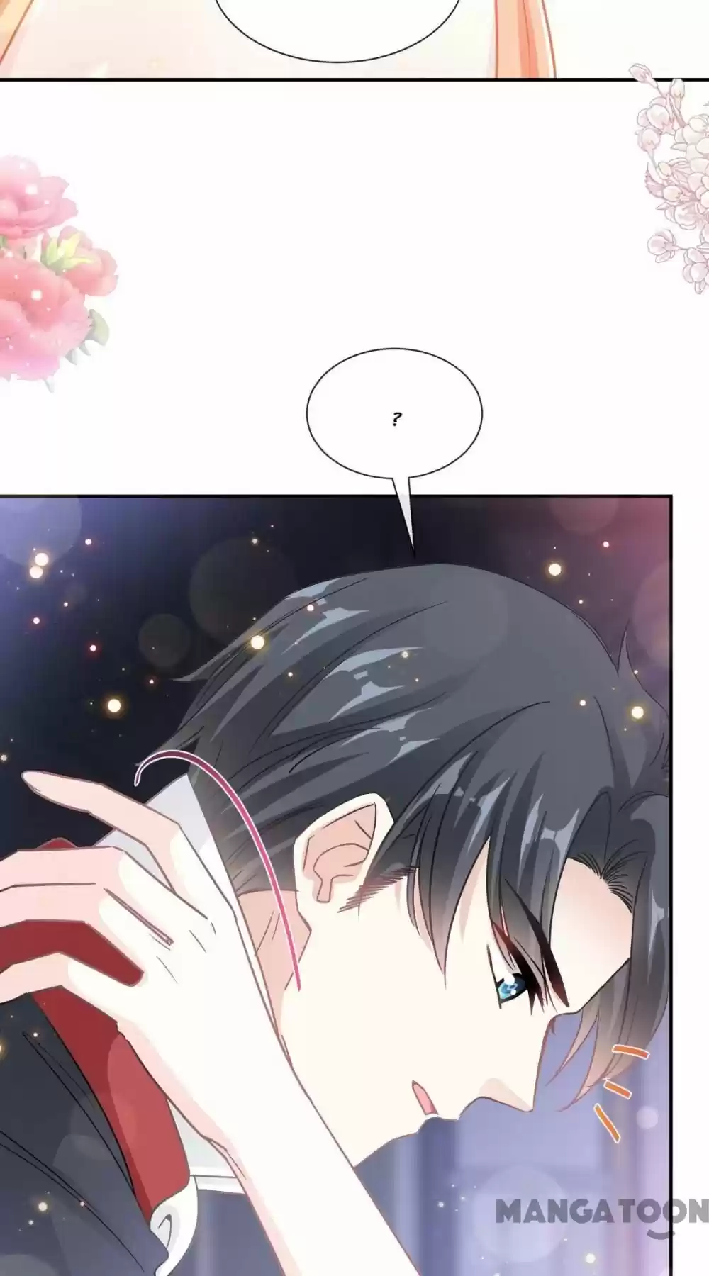 Love Me Gently, Bossy Ceo Chapter 200