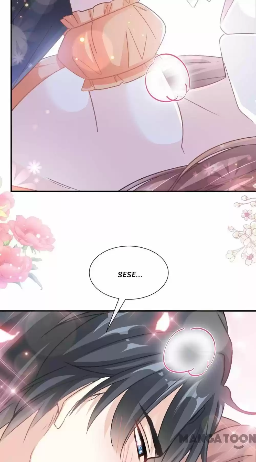 Love Me Gently, Bossy Ceo Chapter 200