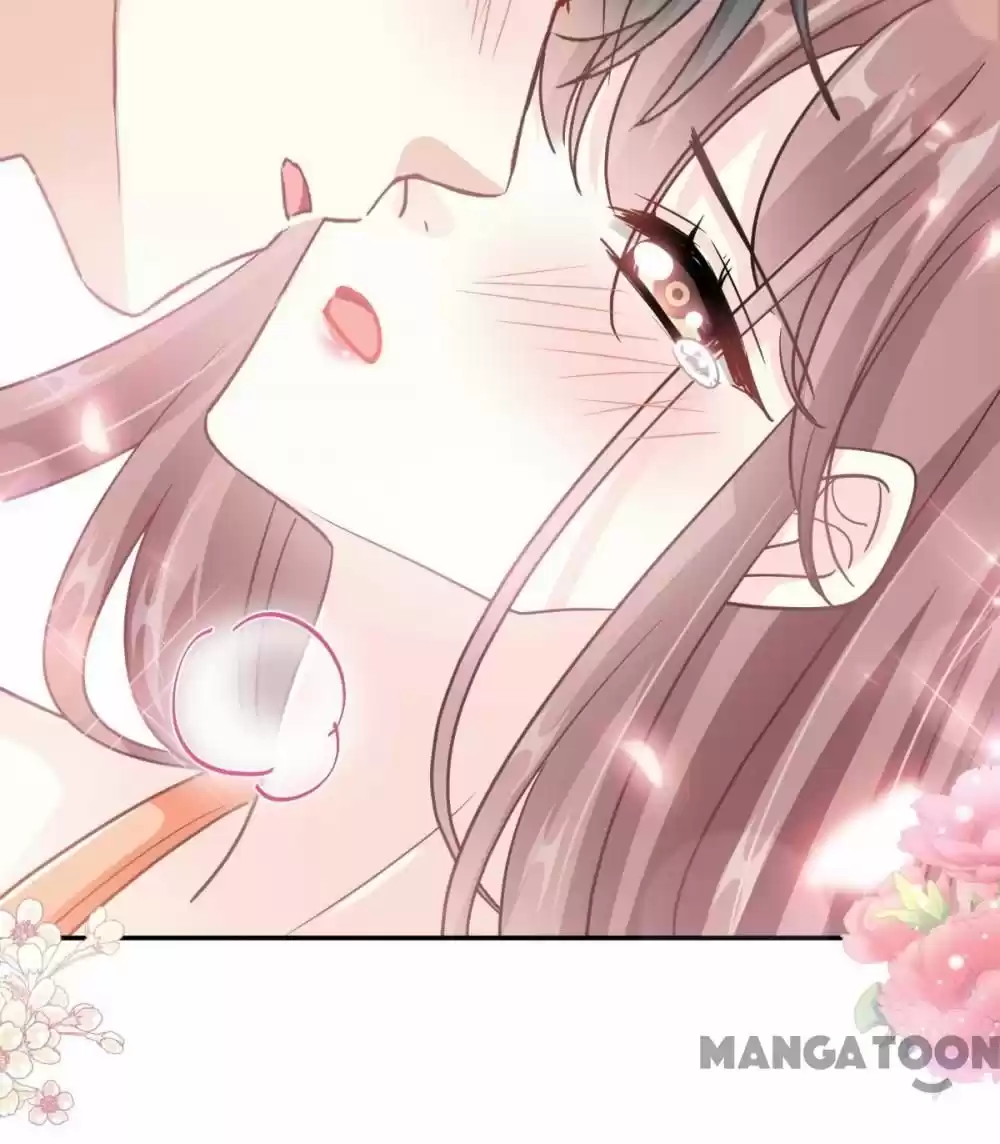 Love Me Gently, Bossy Ceo Chapter 200