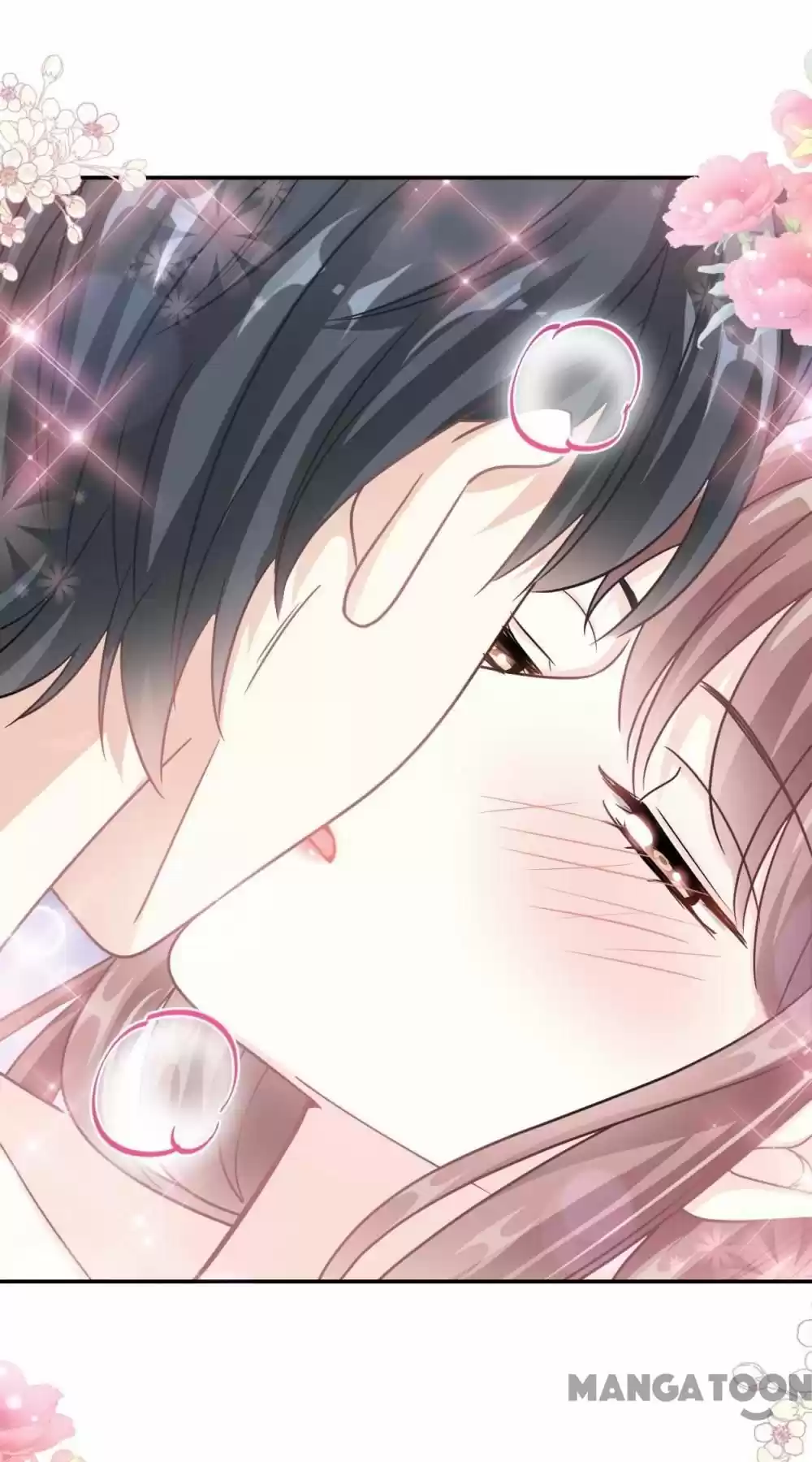 Love Me Gently, Bossy Ceo Chapter 200