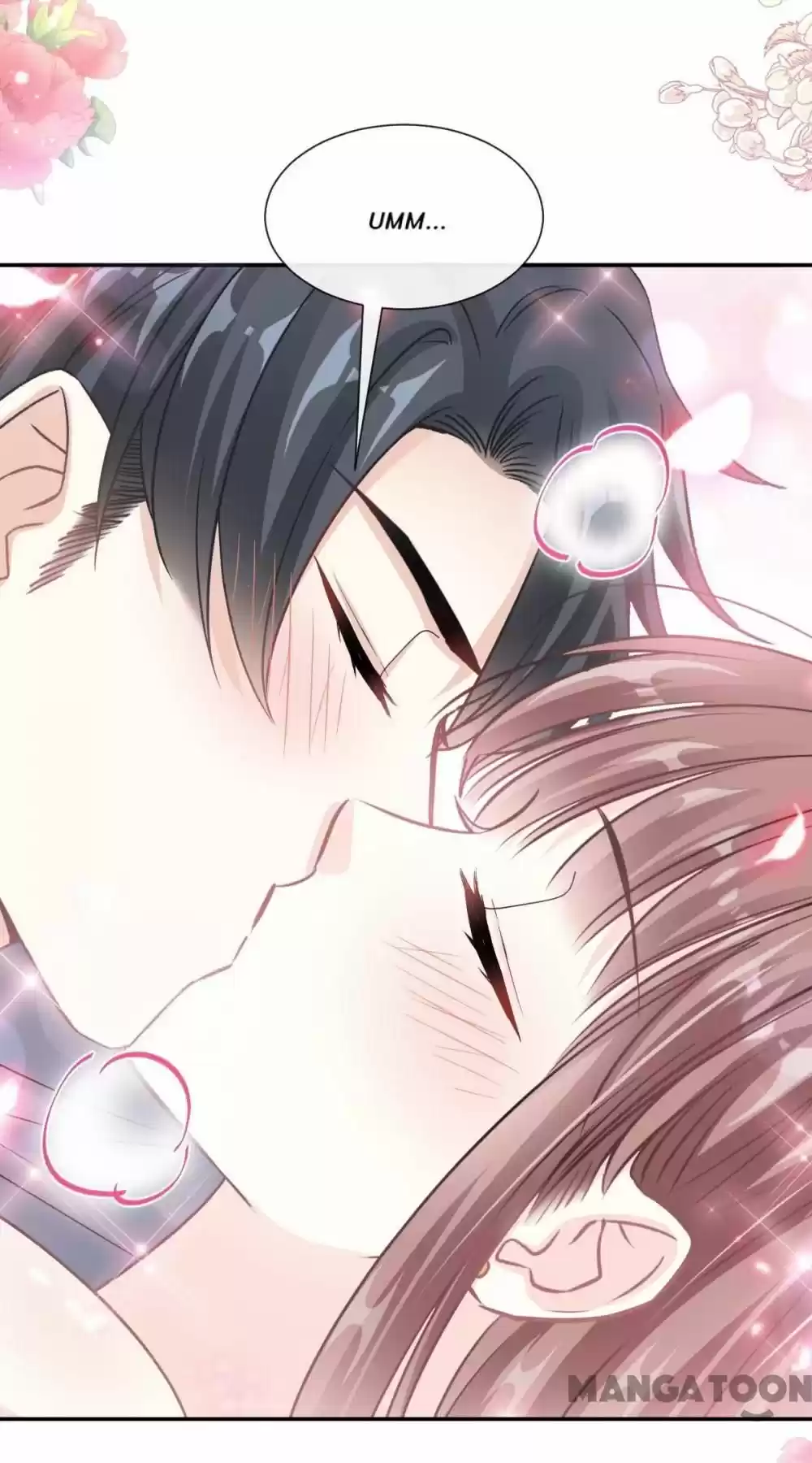 Love Me Gently, Bossy Ceo Chapter 200