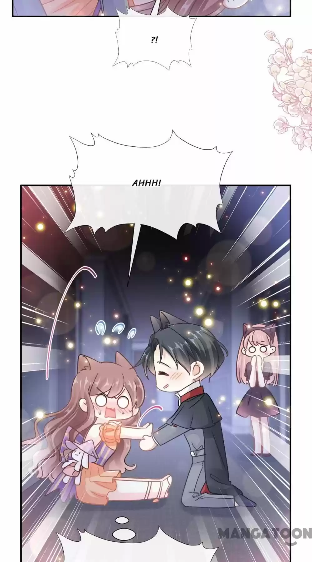 Love Me Gently, Bossy Ceo Chapter 200