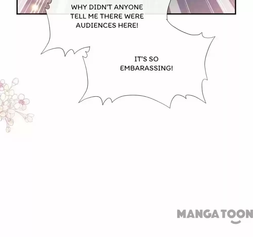 Love Me Gently, Bossy Ceo Chapter 200