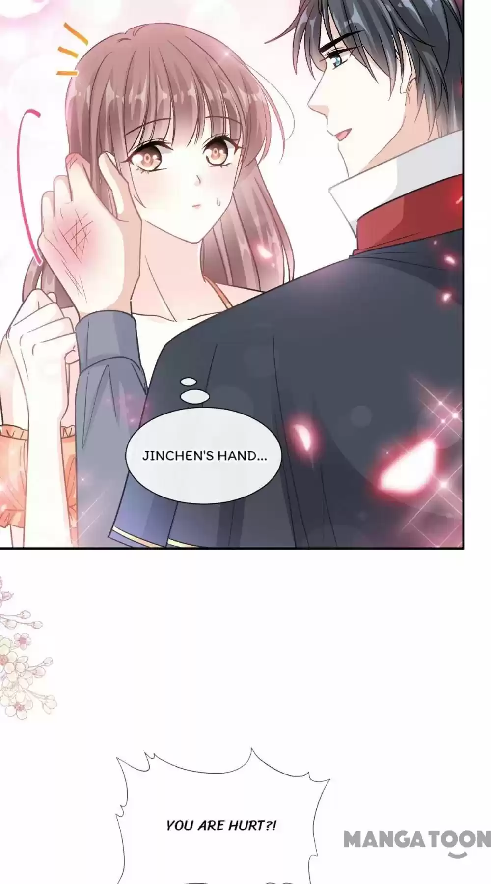 Love Me Gently, Bossy Ceo Chapter 201