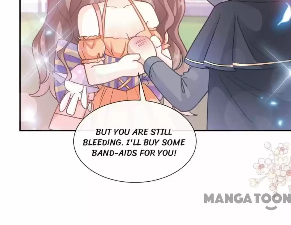 Love Me Gently, Bossy Ceo Chapter 201