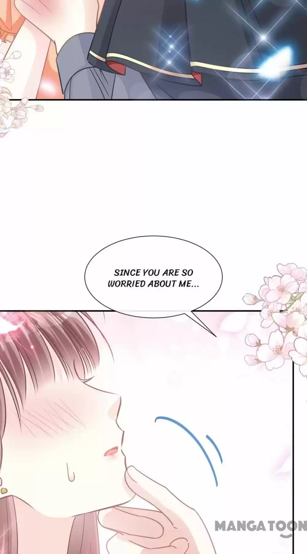 Love Me Gently, Bossy Ceo Chapter 201