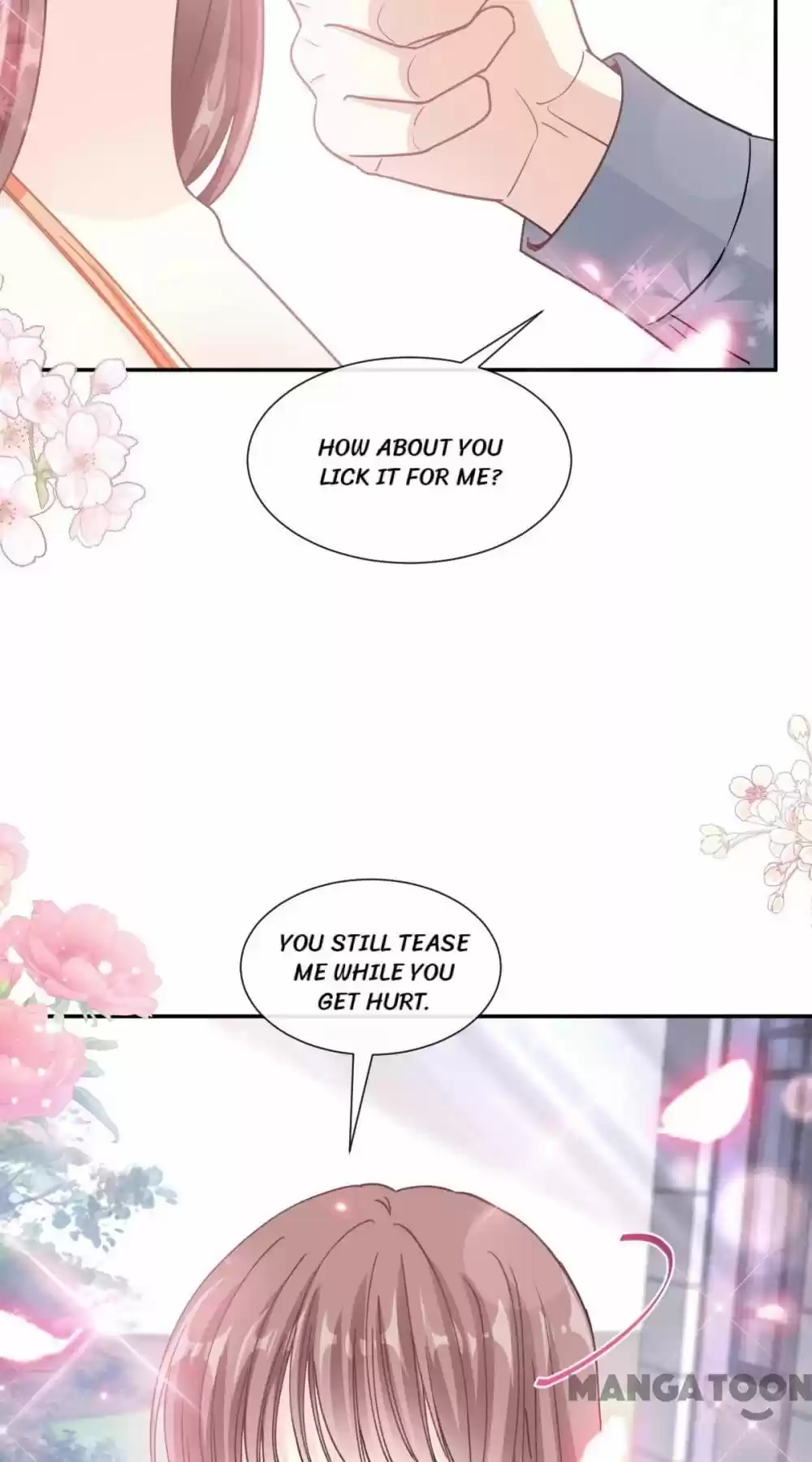 Love Me Gently, Bossy Ceo Chapter 201