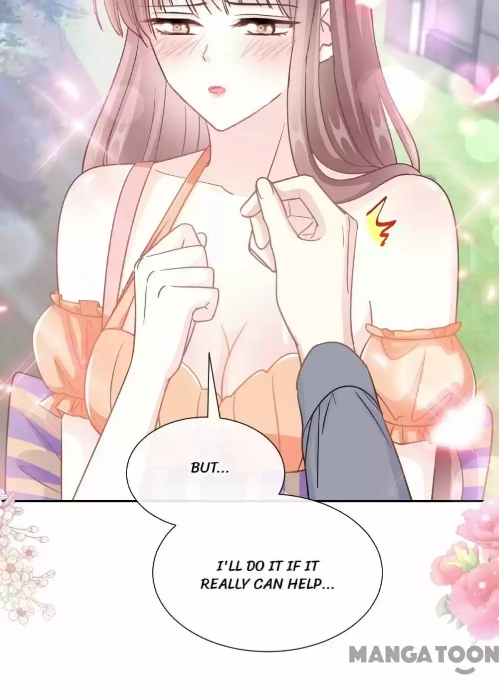 Love Me Gently, Bossy Ceo Chapter 201