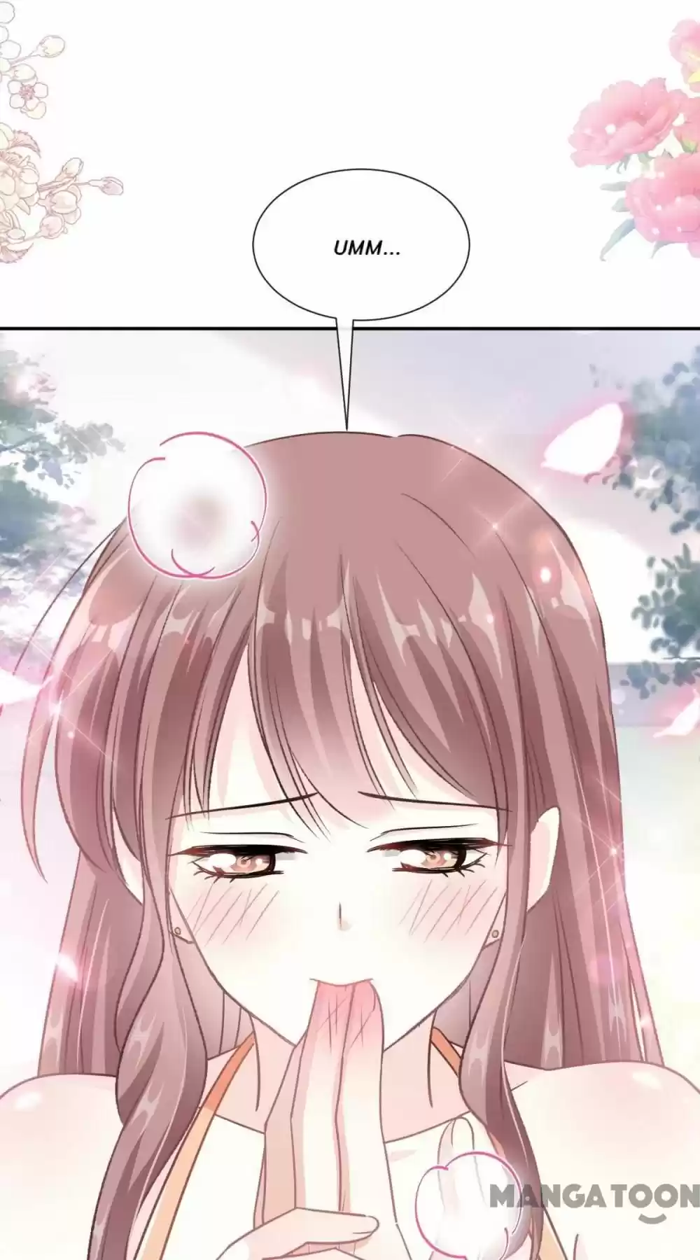 Love Me Gently, Bossy Ceo Chapter 201