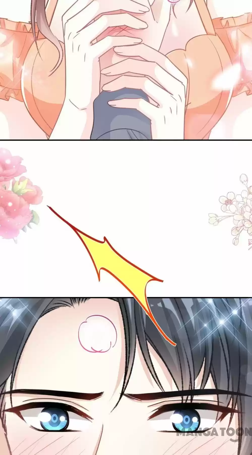 Love Me Gently, Bossy Ceo Chapter 201