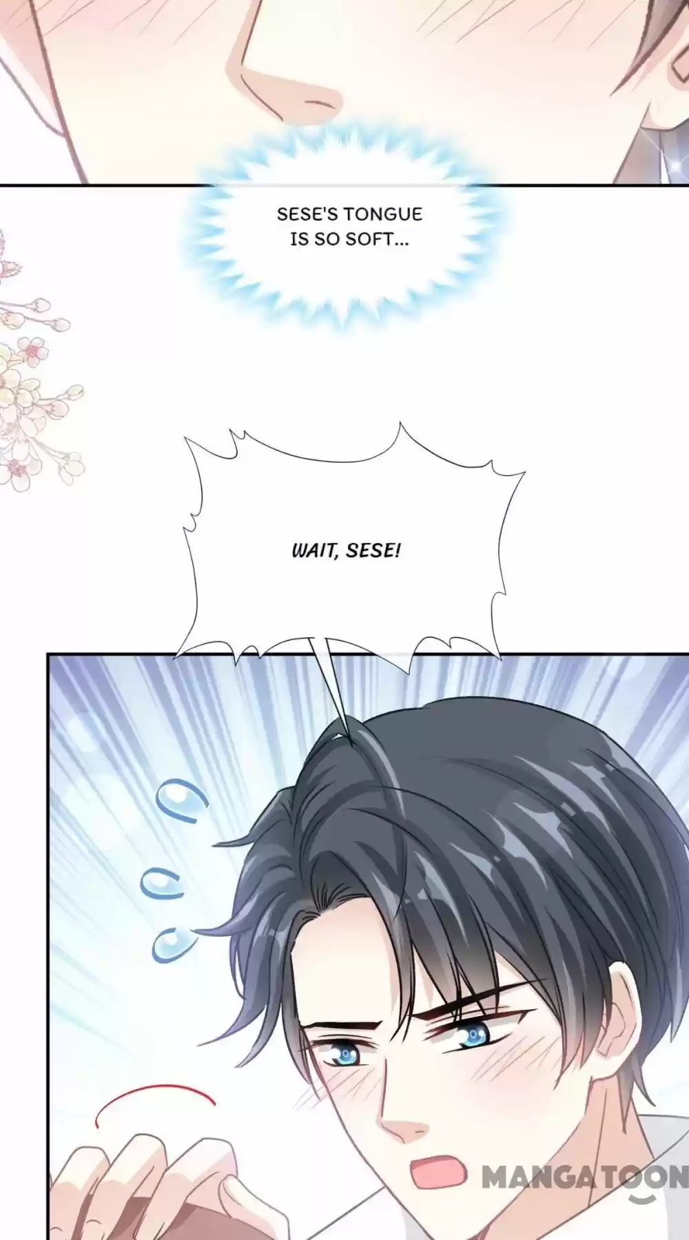 Love Me Gently, Bossy Ceo Chapter 201