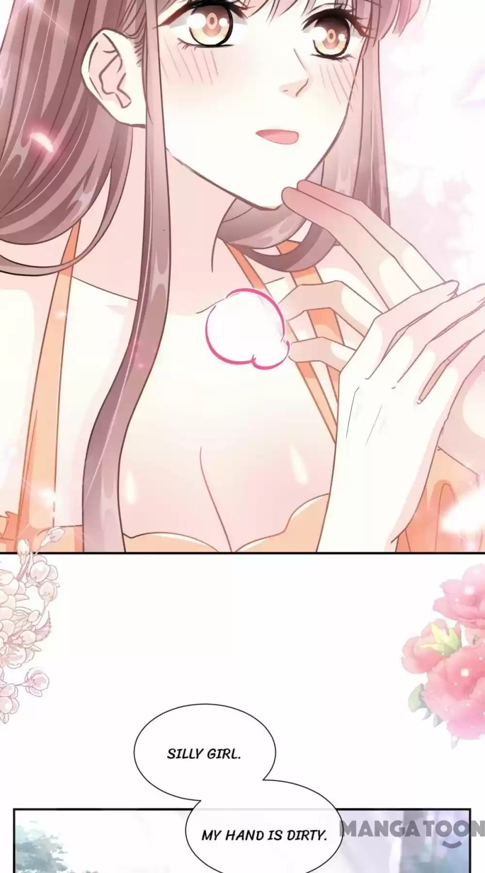 Love Me Gently, Bossy Ceo Chapter 201