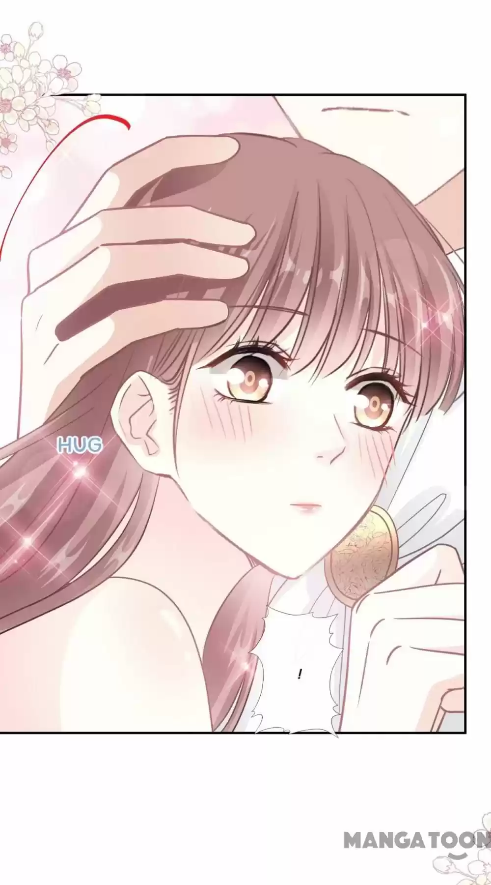 Love Me Gently, Bossy Ceo Chapter 201