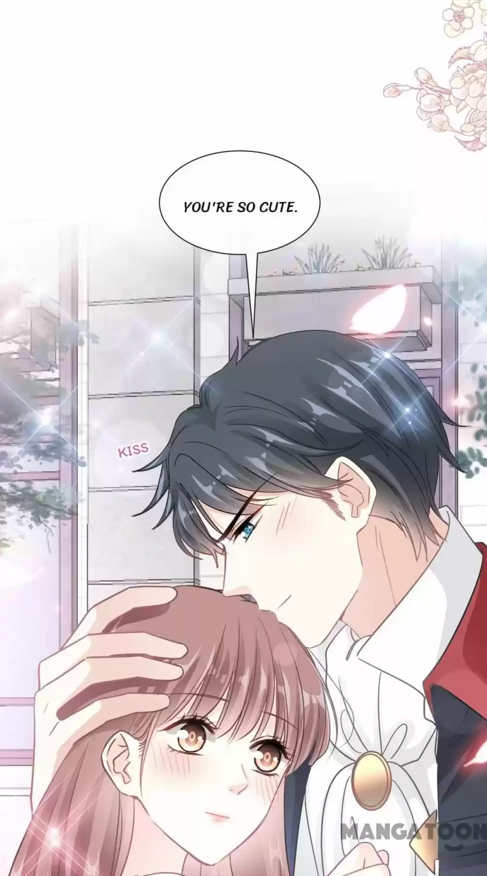 Love Me Gently, Bossy Ceo Chapter 201