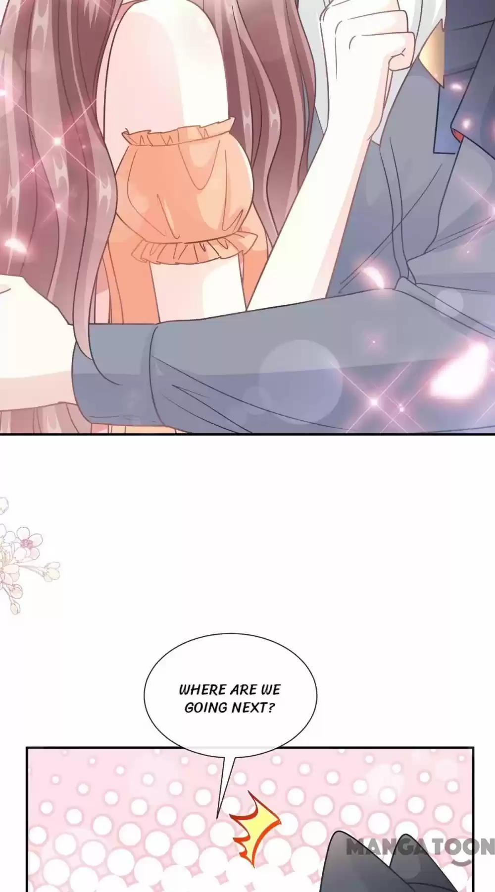 Love Me Gently, Bossy Ceo Chapter 201