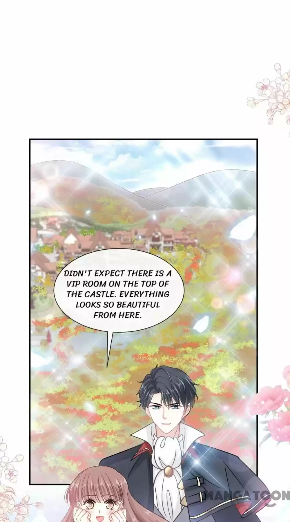 Love Me Gently, Bossy Ceo Chapter 201