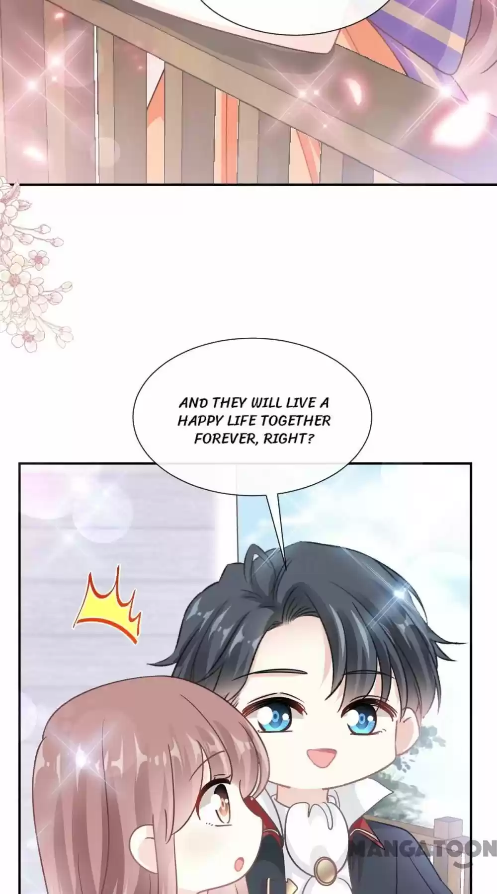 Love Me Gently, Bossy Ceo Chapter 201