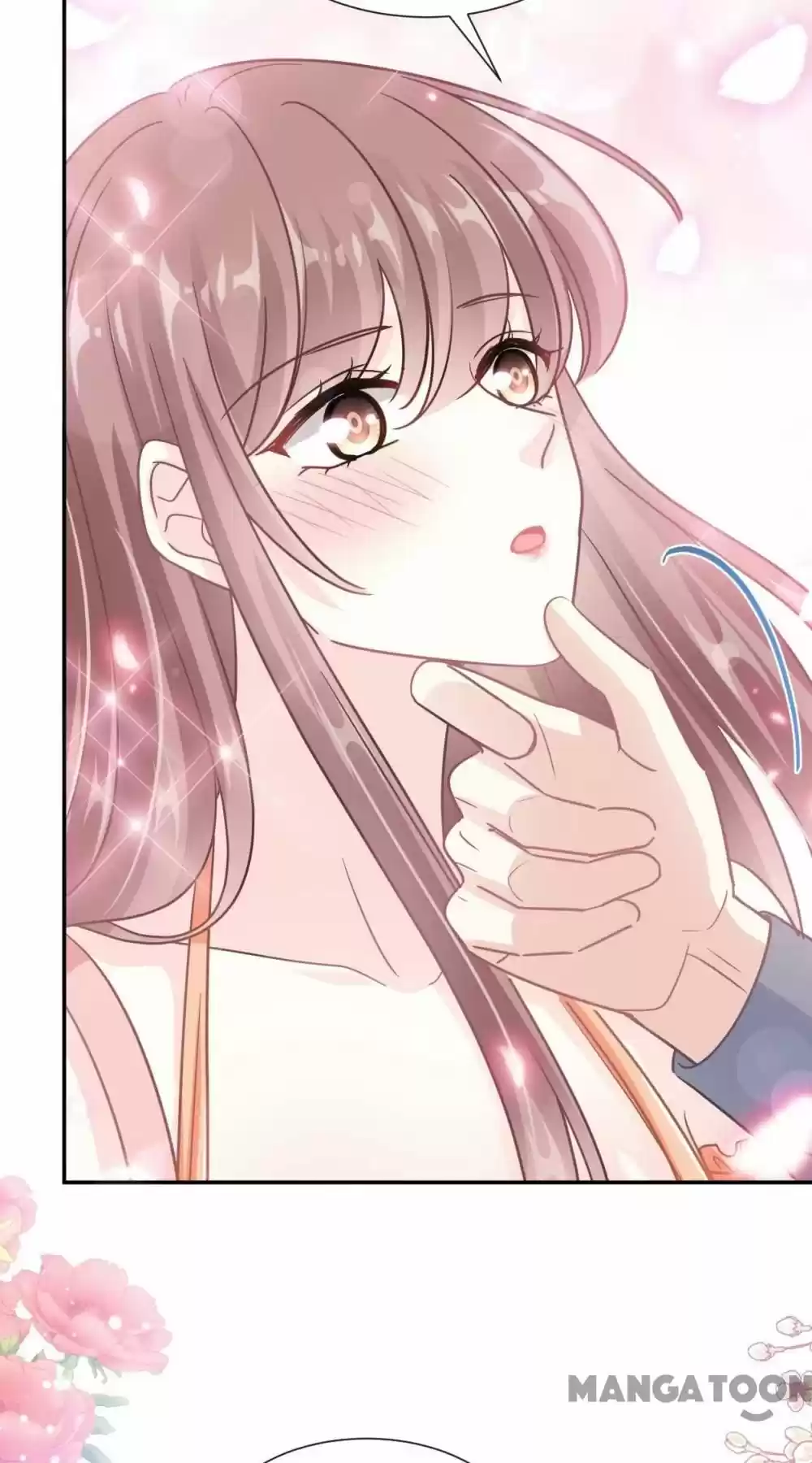 Love Me Gently, Bossy Ceo Chapter 201