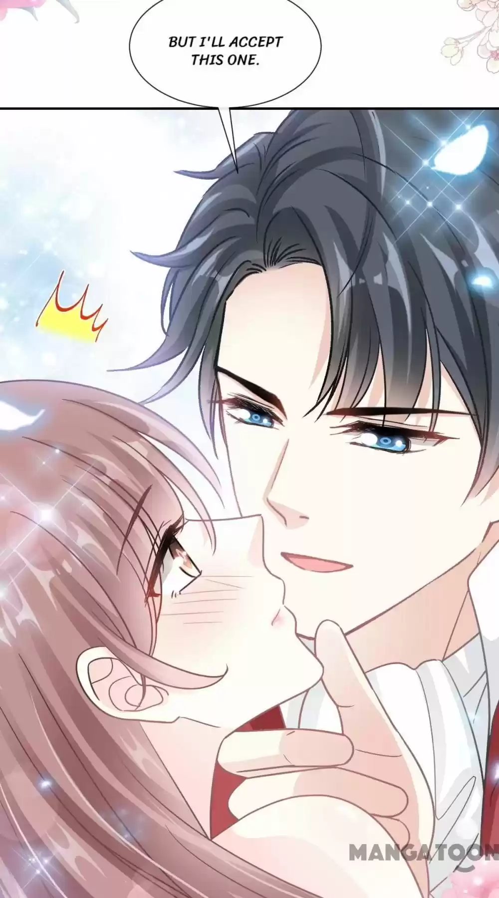 Love Me Gently, Bossy Ceo Chapter 201