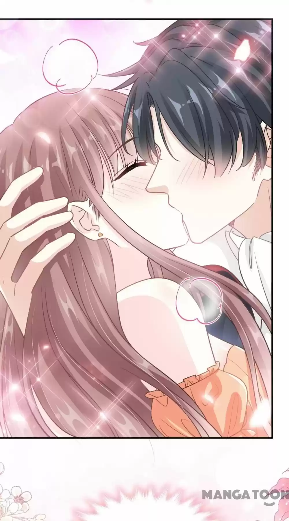 Love Me Gently, Bossy Ceo Chapter 201