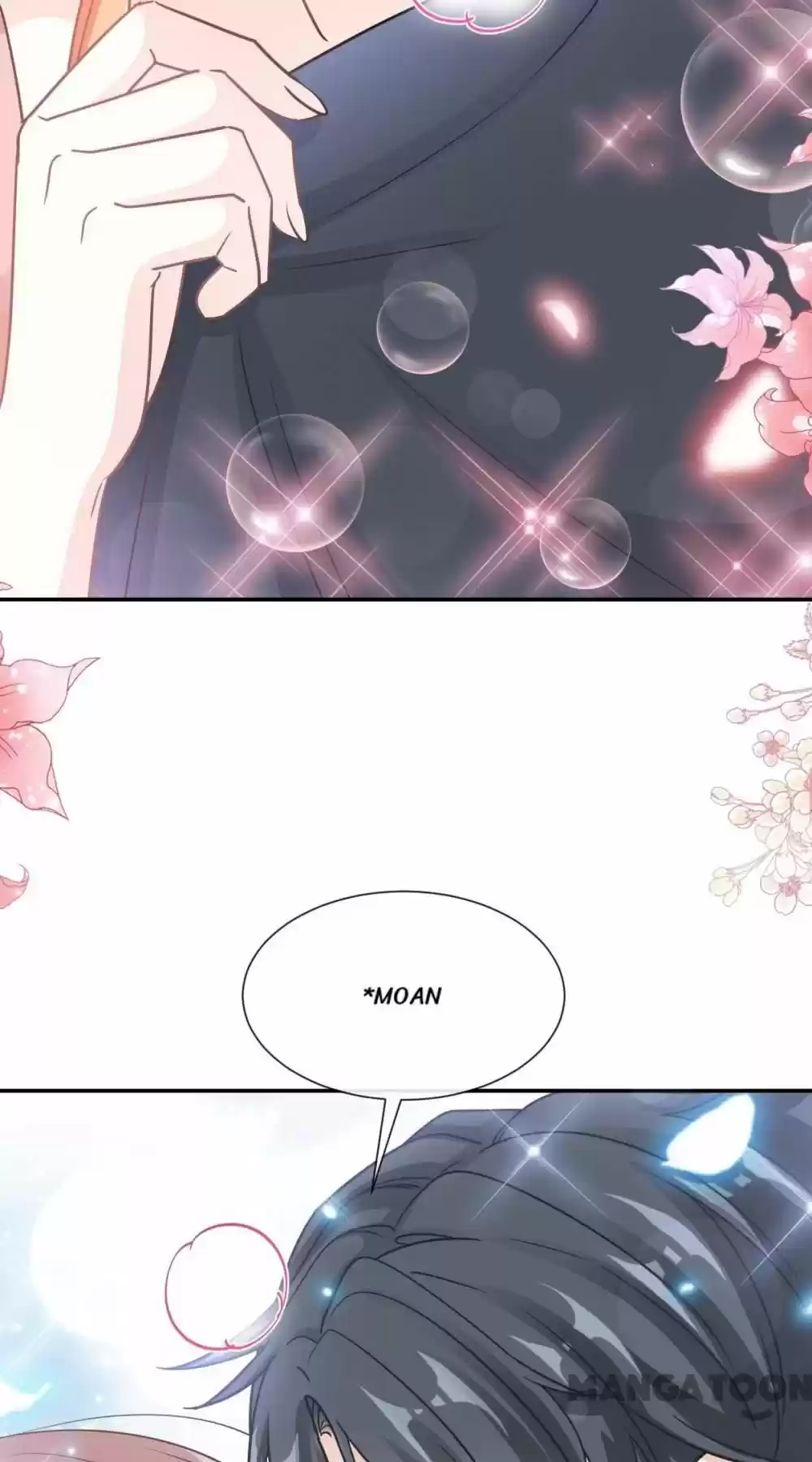 Love Me Gently, Bossy Ceo Chapter 201