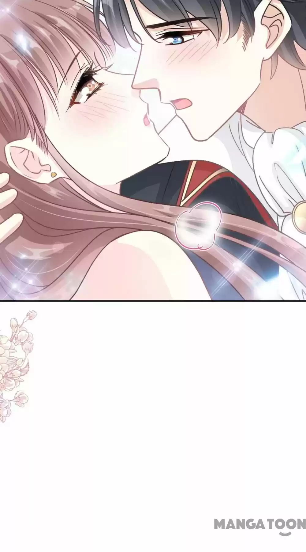 Love Me Gently, Bossy Ceo Chapter 201