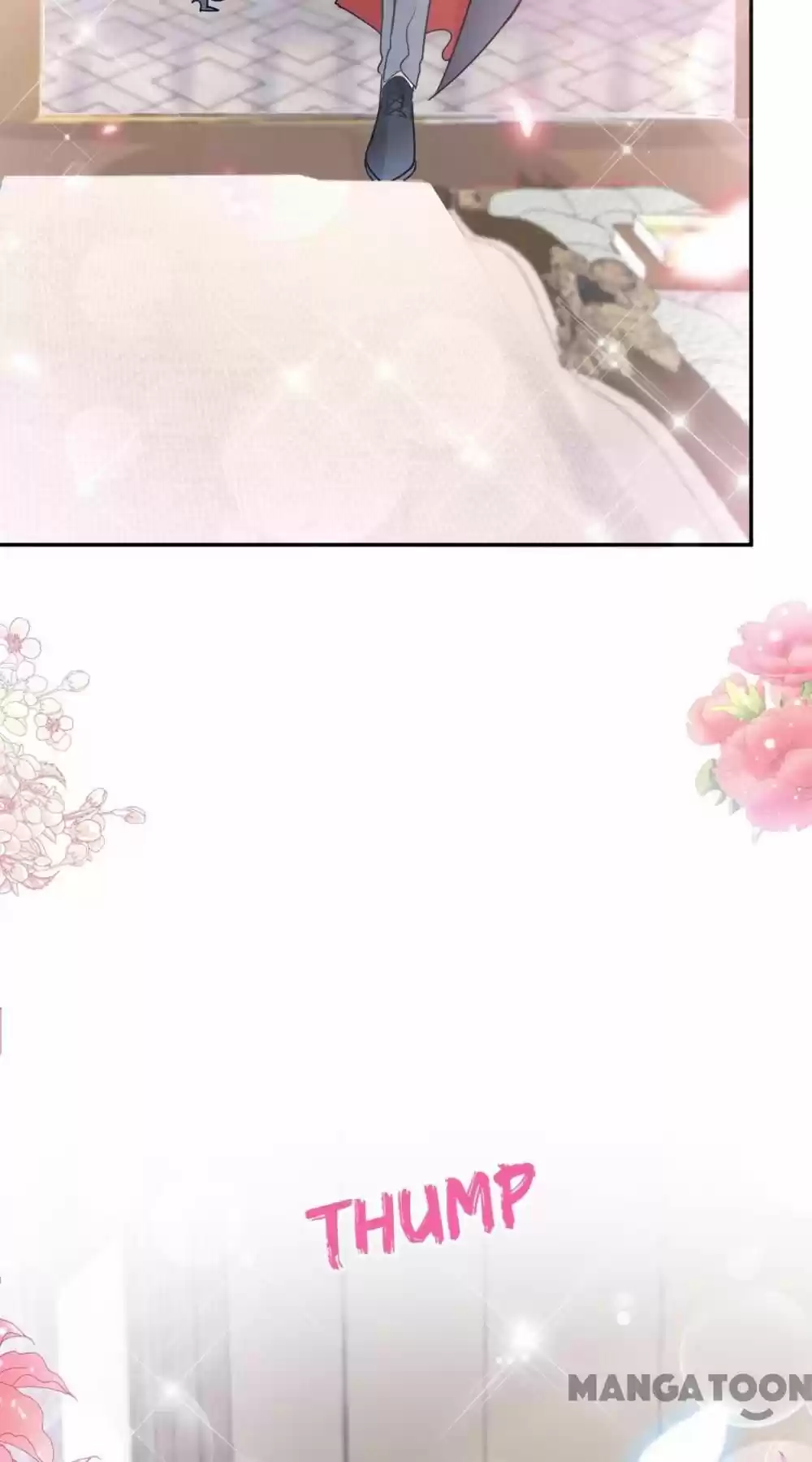 Love Me Gently, Bossy Ceo Chapter 202