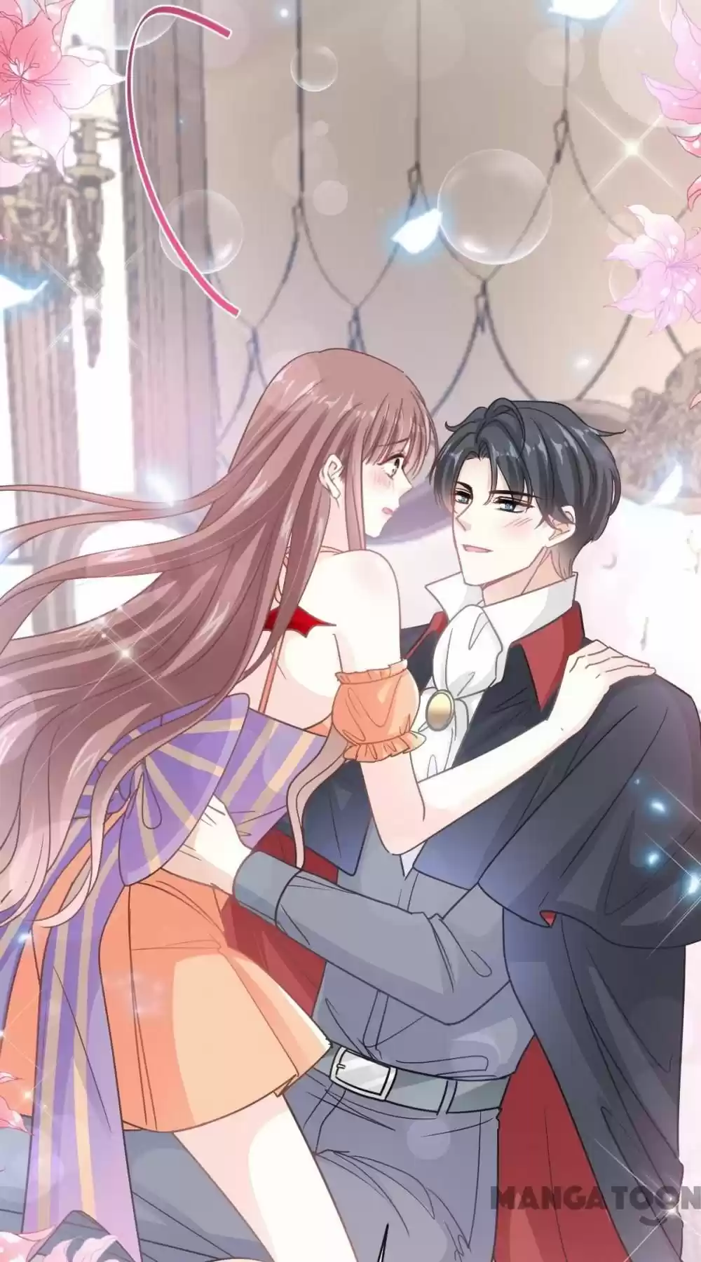 Love Me Gently, Bossy Ceo Chapter 202